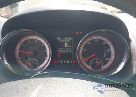 2014 Dodge Grand Caravan Sxt from USA, damaged, VIN 2C4RDGCG3ER305079